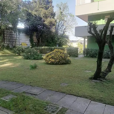 Appartement Sole Lido di Spina