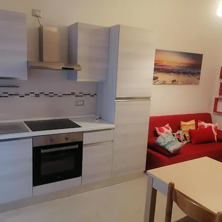 Appartement Sole Lido di Spina