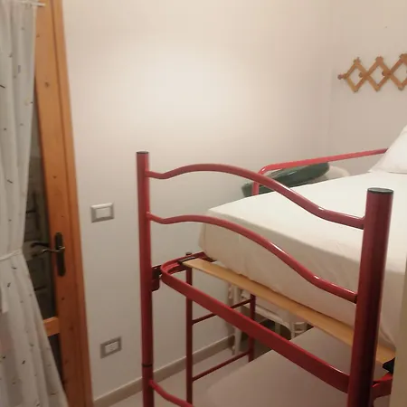 Appartement Sole Lido di Spina